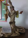 Осенний Великан. Семья Слободчикова Арсения