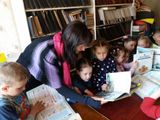 очень интересная книга