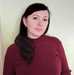 Байгаулова Юлия Викторовна