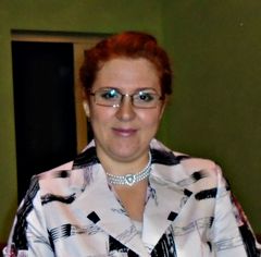 Егорова Анастасия Генаддевна