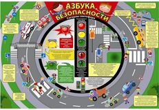 Азбука безопасности