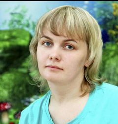 Шилова Анна Сергеевна