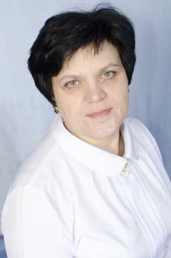 Емелина Ольга Николаевна