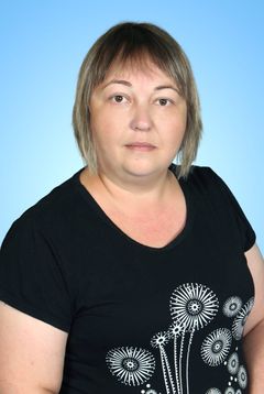 Абрамова Екатерина Владимировна