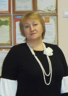 Ванина Ирина Николаевна (информация размещена с согласия сотрудника)