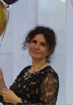 Пономарева Алла Васильевна