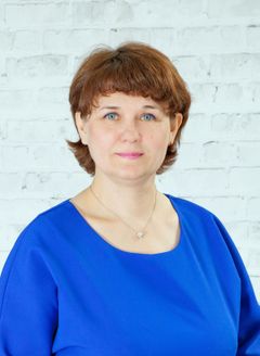 Маслова Наталия Геннадьевна