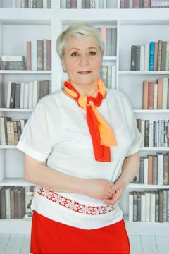 Огнева Ольга Михайловна