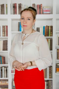 Фролова Мария Николаевна