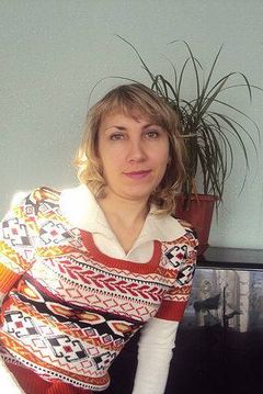 Кривошеева Светлана Владимировна