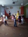 Вот и Осень к нам пришла
