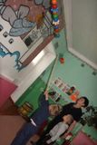 Упражнения по показу