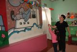 Развиваем координацию движений 