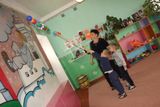 Стараемся и передвигаем кольцо