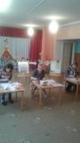 Педагоги заняты работой