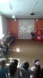 Просмотр фильма о военных годах