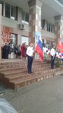 Поздравление поэтессы Галкиной В.А.