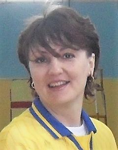 Селиванова Татьяна Владимировна