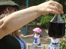Преращение Водички