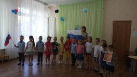 Россия - Родина моя!!!