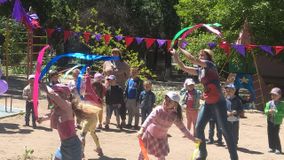 Летний праздник