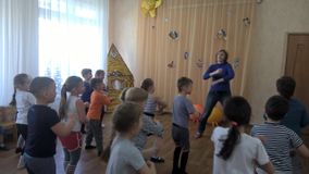 День защиты детей