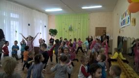 Праздник Масленицы