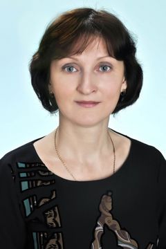 Нестерова Наталья Юрьевна