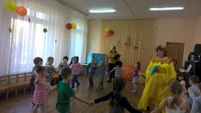 Праздник осени. Осенины.