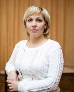 Щенёва Татьяна Владимировна