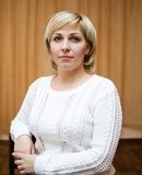 Щенёва Татьяна Владимировна, педагог - психолог