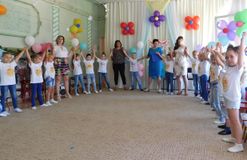 Выпускники - 2019