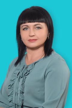 Панина Наталья Вячеславовна