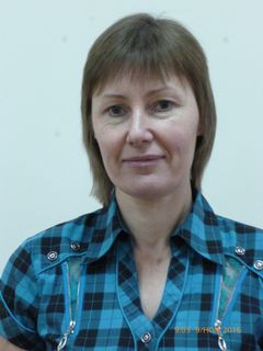 Борминцева Лилия Вячеславовна