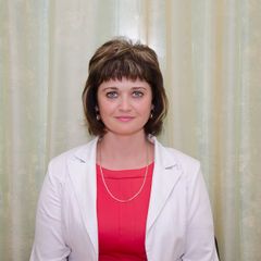 Горбатова Инна Сергеевна