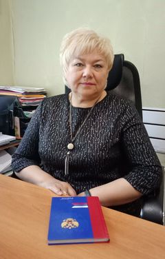 ИП Никулина Ирина Ивановна