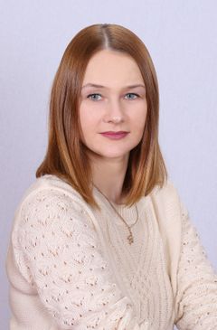 Садина Людмила Александровна (Корпус №3)