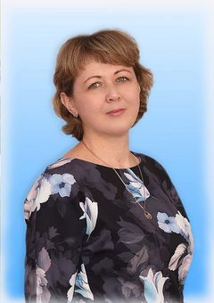 Ахметова Диляра Алимджановна (Корпус №3)