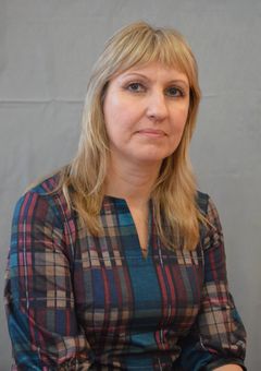 Илюхина Светлана Николаевна (корпус № 1)