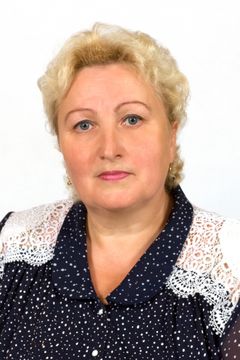 Тарасова Тамара Ивановна (Корпус №3)