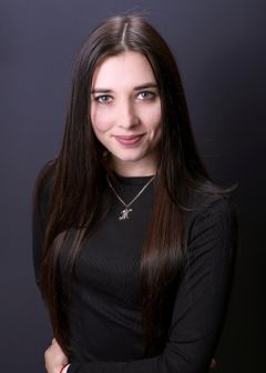 Буркальцева Татьяна Олеговна