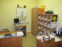 Медицинский кабинет