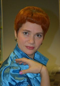 Пономарева Юлия Николаевна