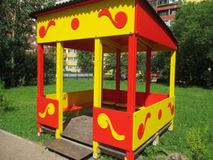 Теневой навес