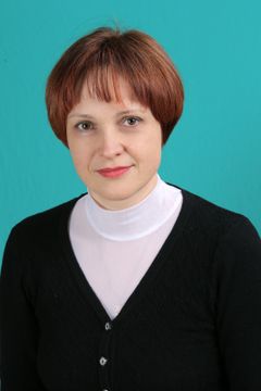Иванова Елена Игоревна
