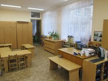 Групповое помещение