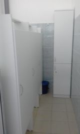 туалетная комната