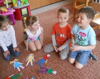 Рассказываем интересные истории 