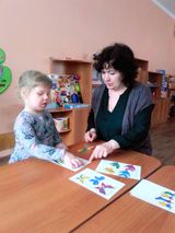 Чувствуем, ощущаем, познаём