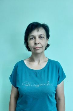 Маликова Гульшат Ильясовна